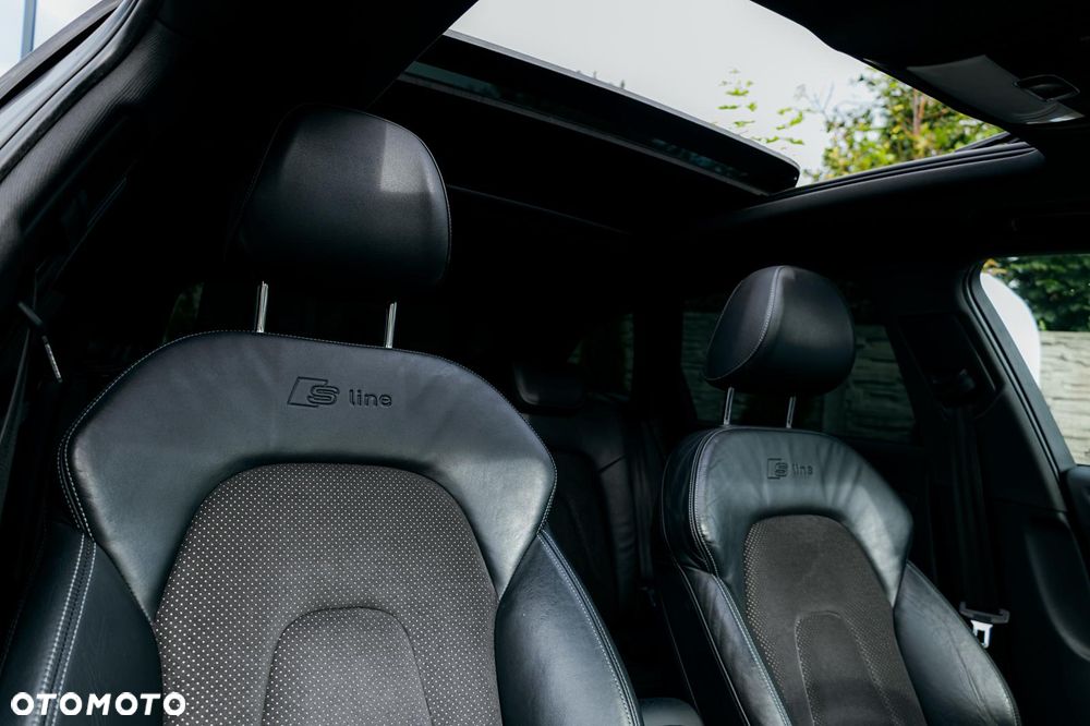 Audi A4 Avant 2.0 TDI ultra S tronic sport - 10