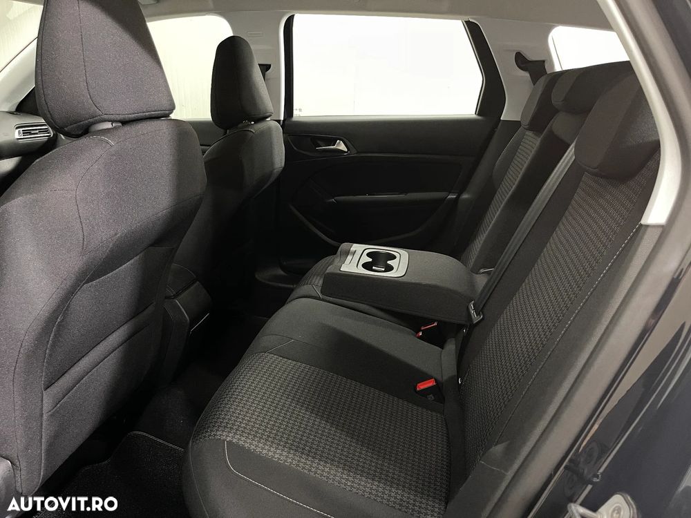 Peugeot 308 BlueHDi 130 EAT6 Stop & Start Active Business-Paket - 12