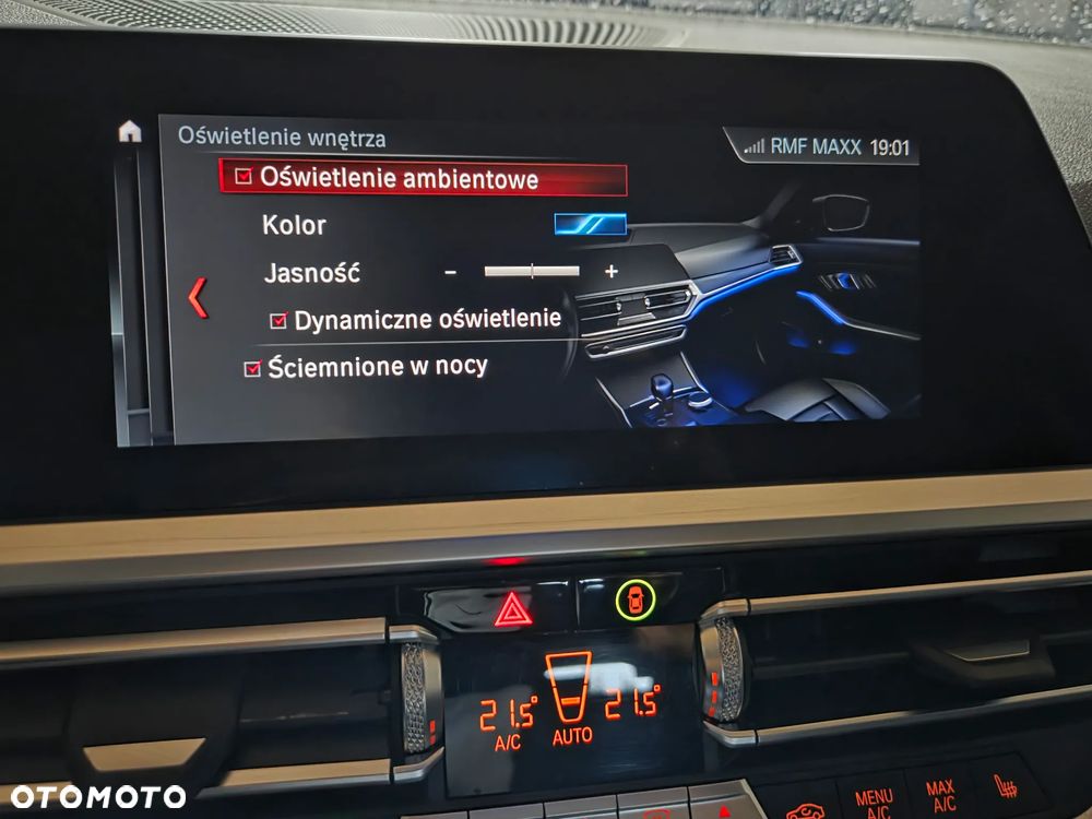 BMW Seria 3 320d Sport Line Shadow - 17
