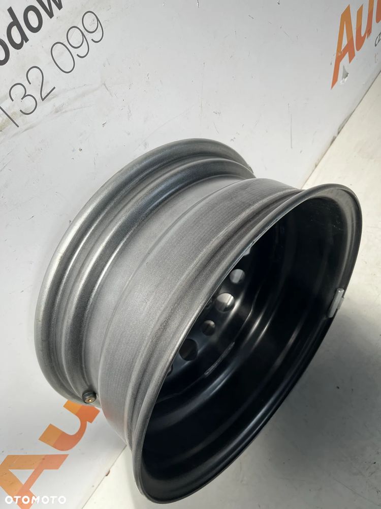 FELGA STALOWA 6.5JX16X50 FORD TRANSIT  RK31-1015-AC,BC - 3