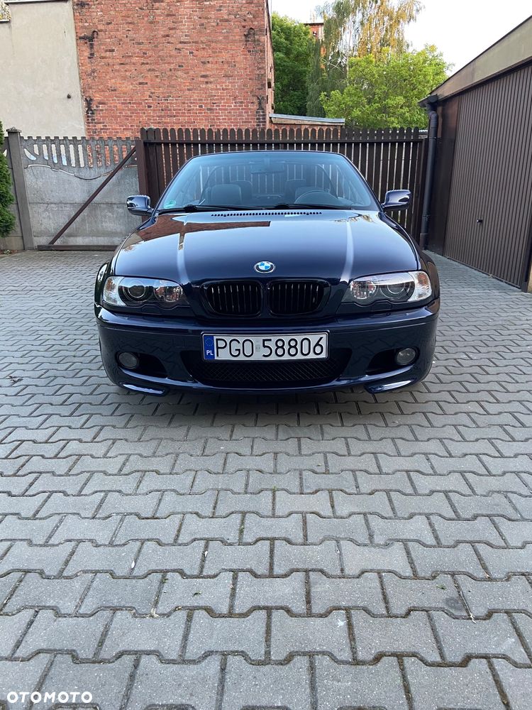 BMW Seria 3 320 Ci Edition Sport - 2