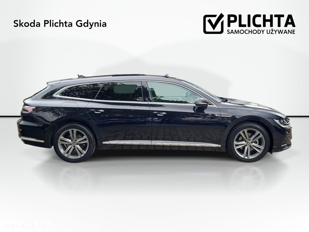 Volkswagen Arteon Shooting Brake - 7