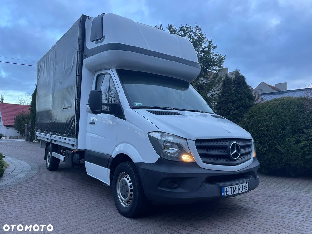 Mercedes-Benz SPRINTER - 10