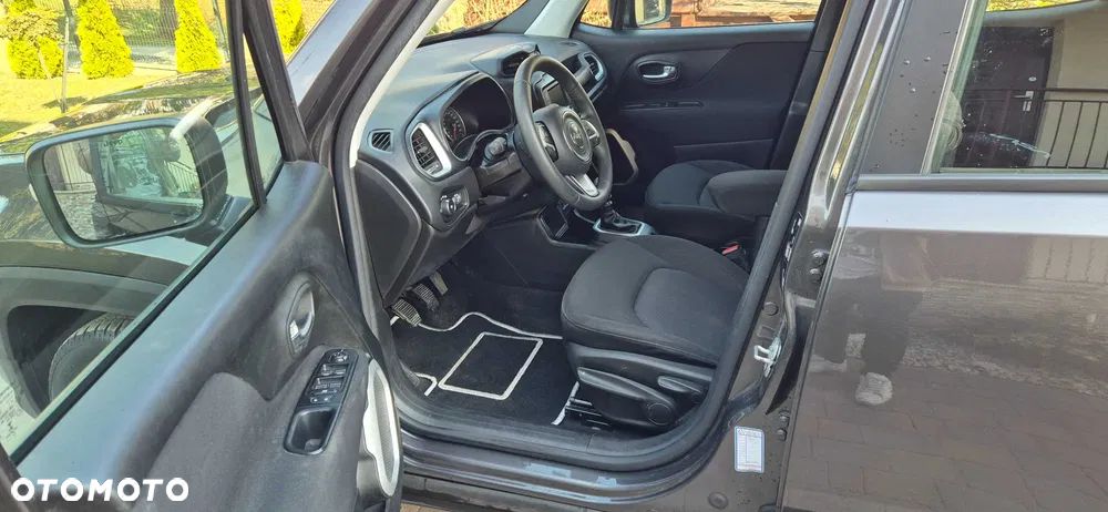 Jeep Renegade 1.0 T-GDI Sport - 10