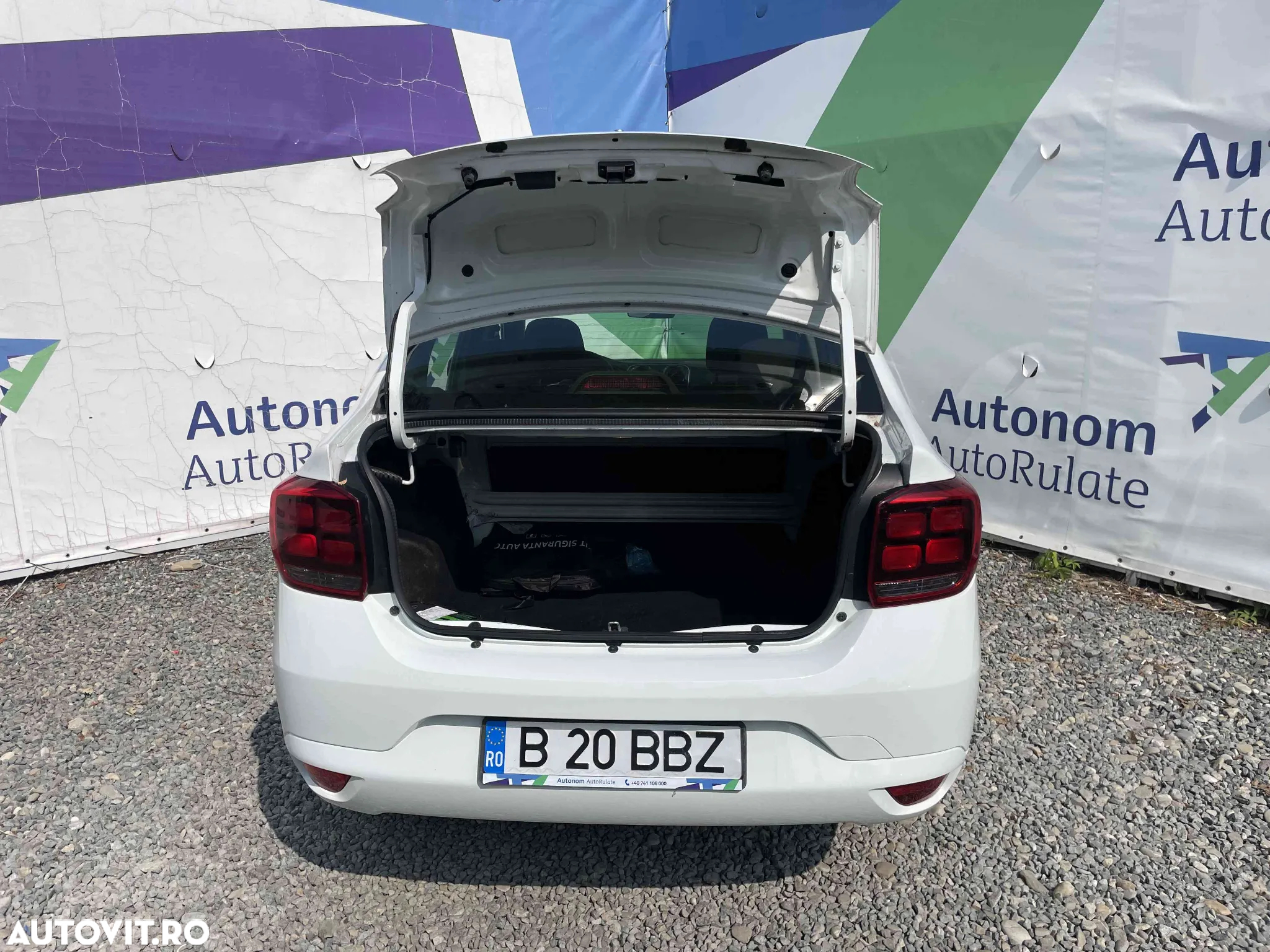 Dacia Logan - 7