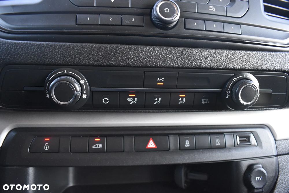 Opel VIVARO 2.0 CDTI EXTRA LONG - 23