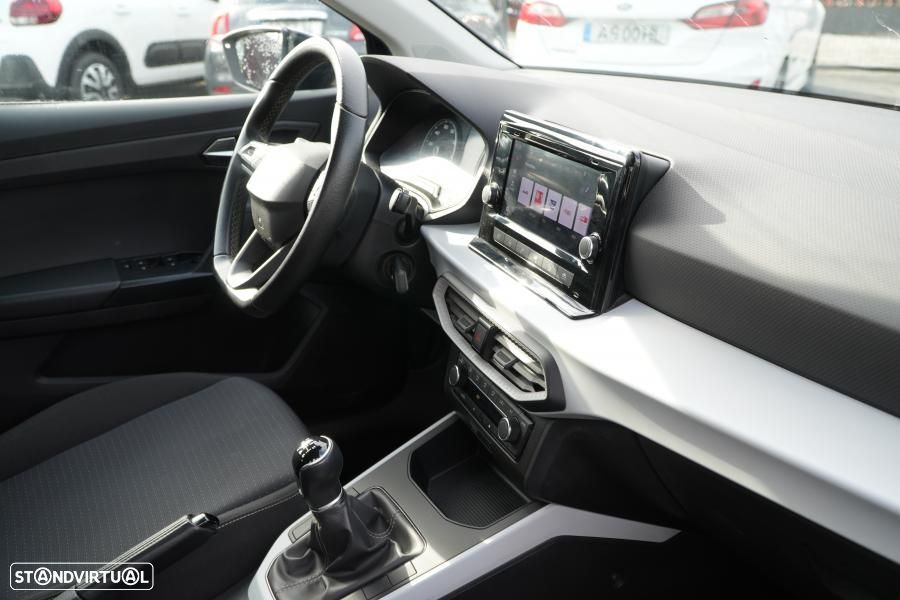 SEAT Arona 1.0 TSI Style - 12