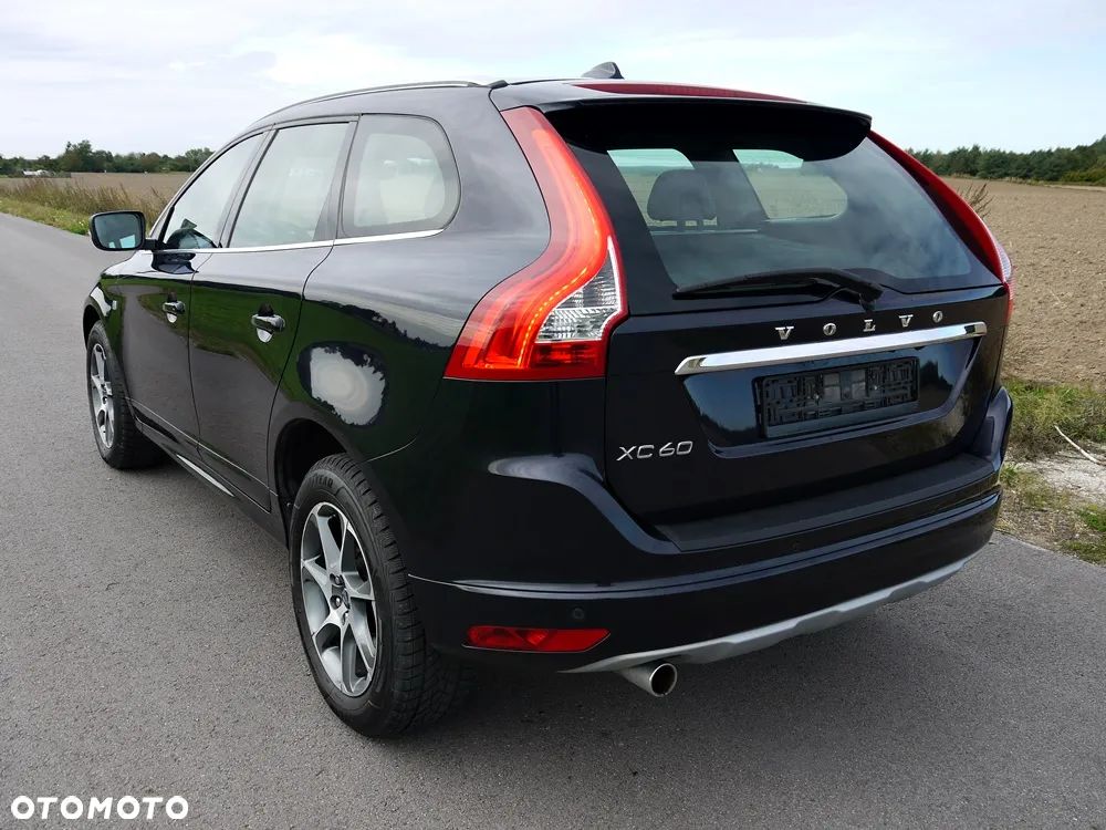 Volvo XC 60 D3 Geartronic Ocean Race - 4