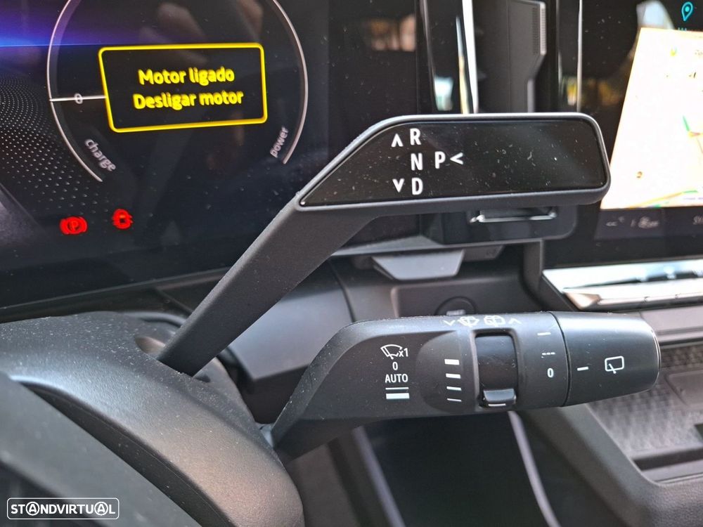 Renault Mégane E-Tech EV60 Evolution ER - 16