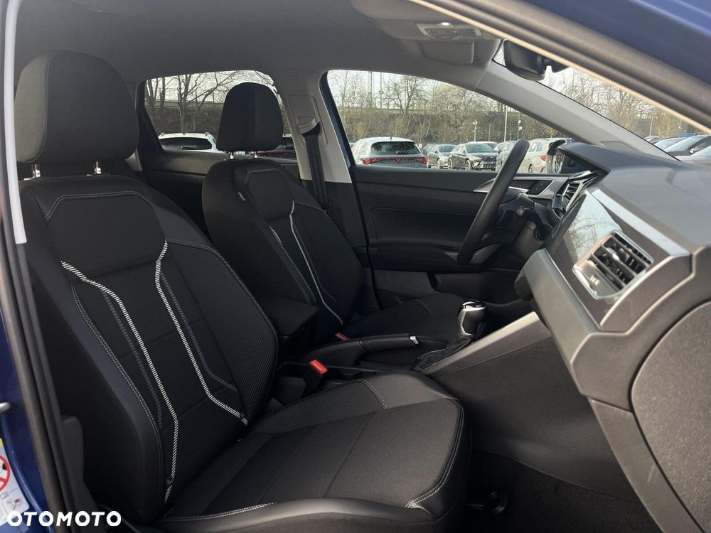 Volkswagen Taigo 1.5 TSI ACT Style DSG - 22