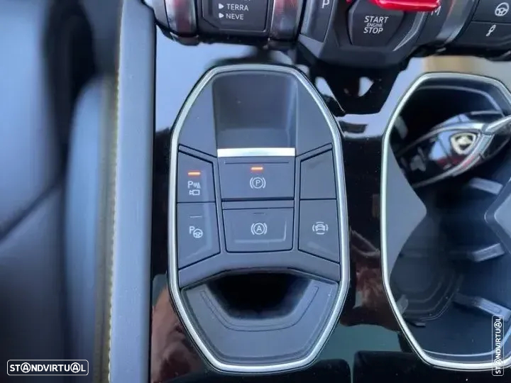 Lamborghini Urus 4.0 V8 - 33