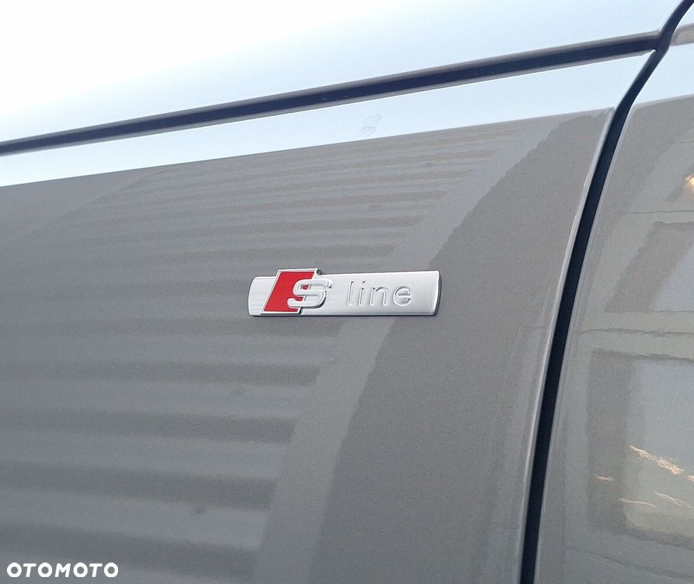 Audi A4 Avant 40 TFSI mHEV Quattro S Line S tronic - 32