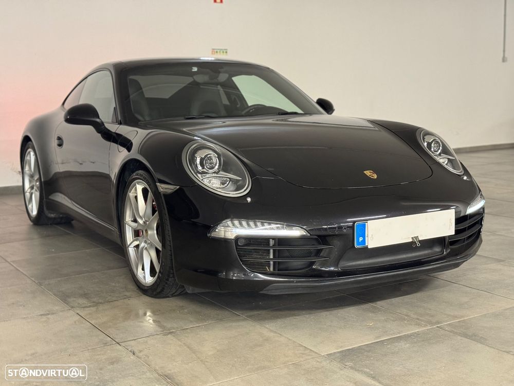 Porsche 911 (991) Carrera 2 S PDK - 1