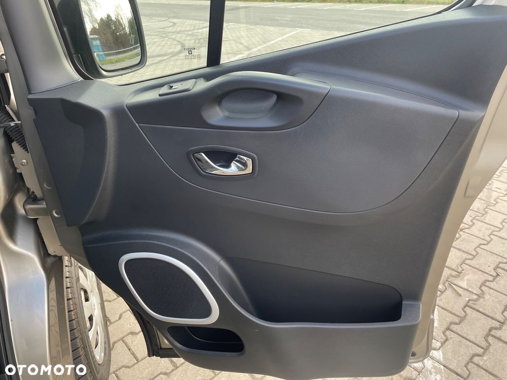 Opel Vivaro L2H1 S&S - 31