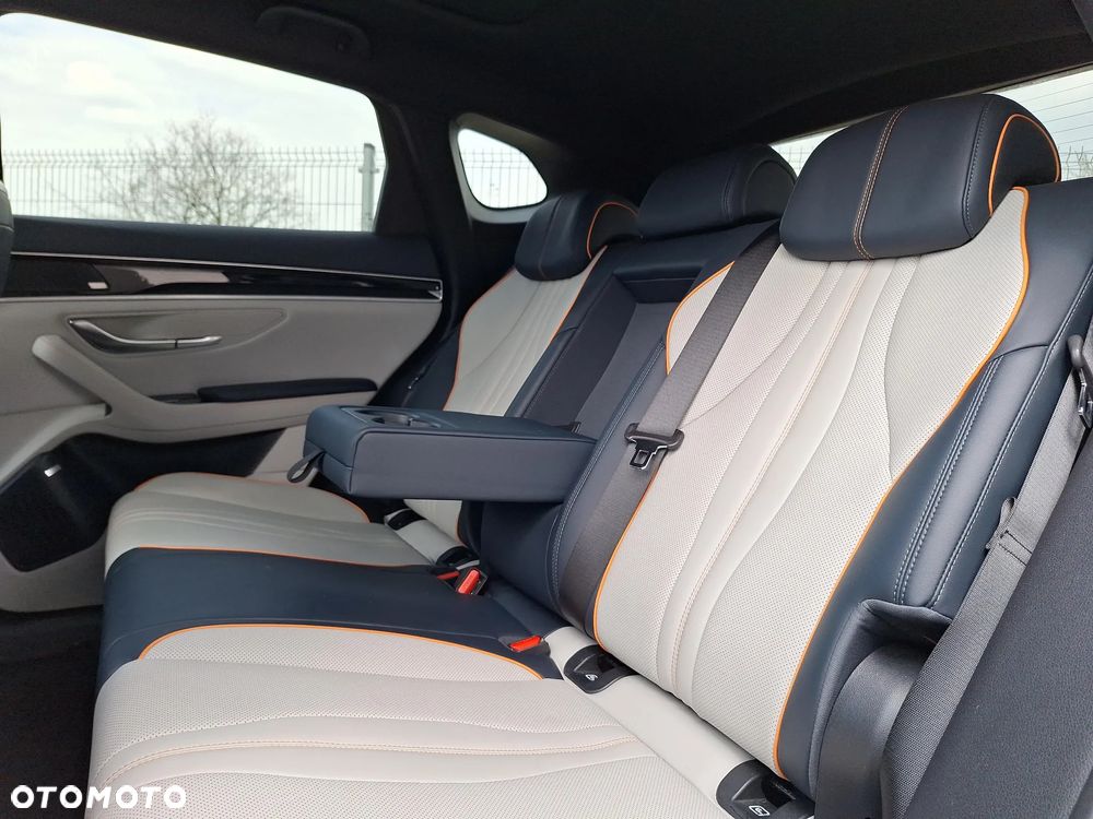 BYD Seal U 87kWh Design - 25