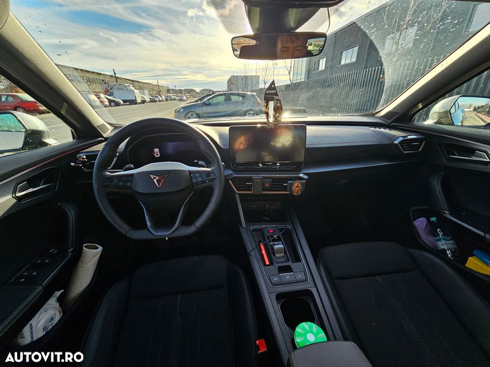 Cupra Formentor - 7