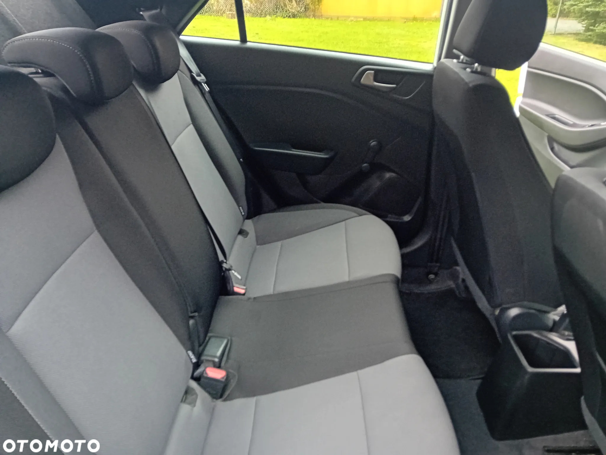 Hyundai i20 1.2 Select - 9