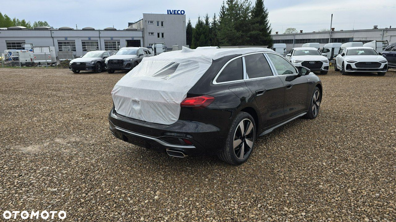 Audi A5 - 6