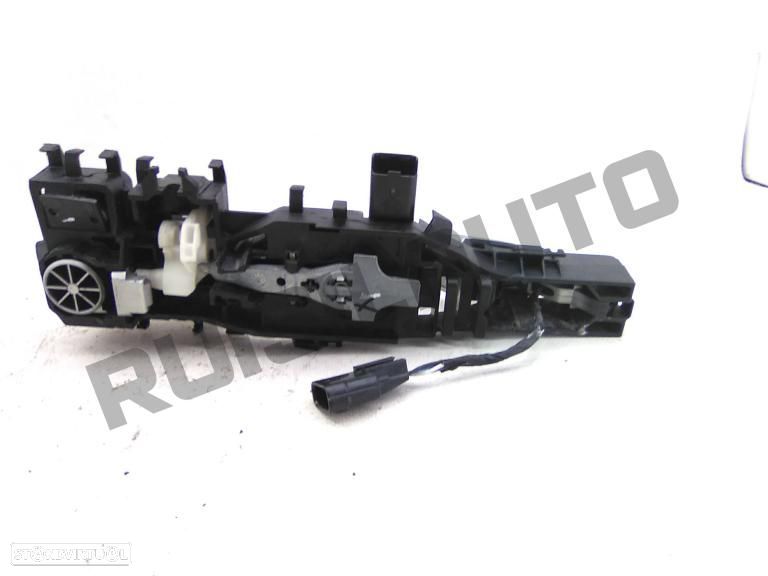 Puxador Exterior Trás Esquerdo 82000_76074 Renault Scenic Ii [2 - 4
