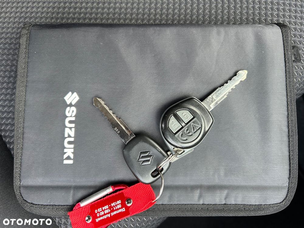 Suzuki Ignis Dualjet Comfort - 18