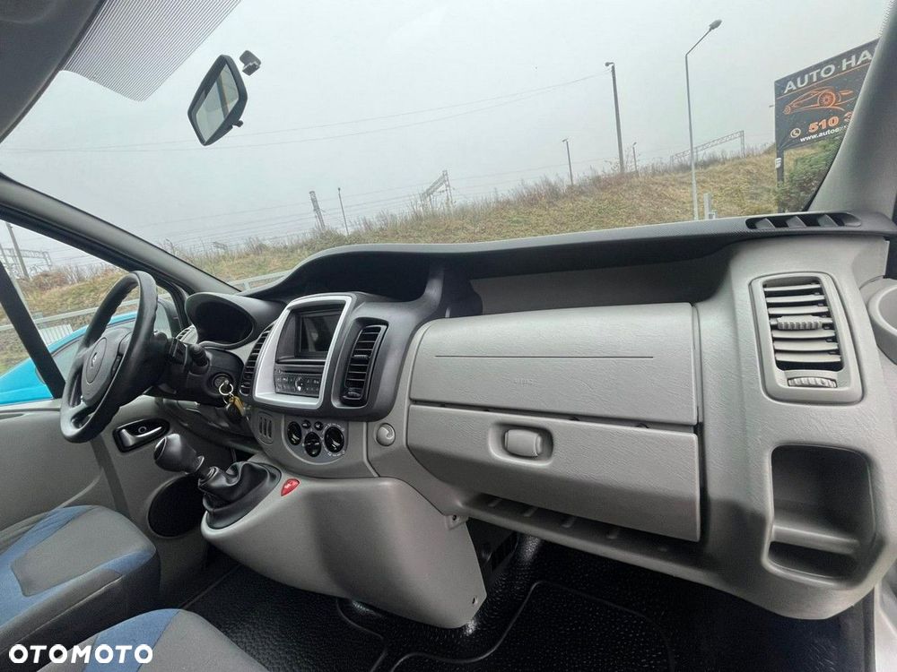 Renault Trafic - 27