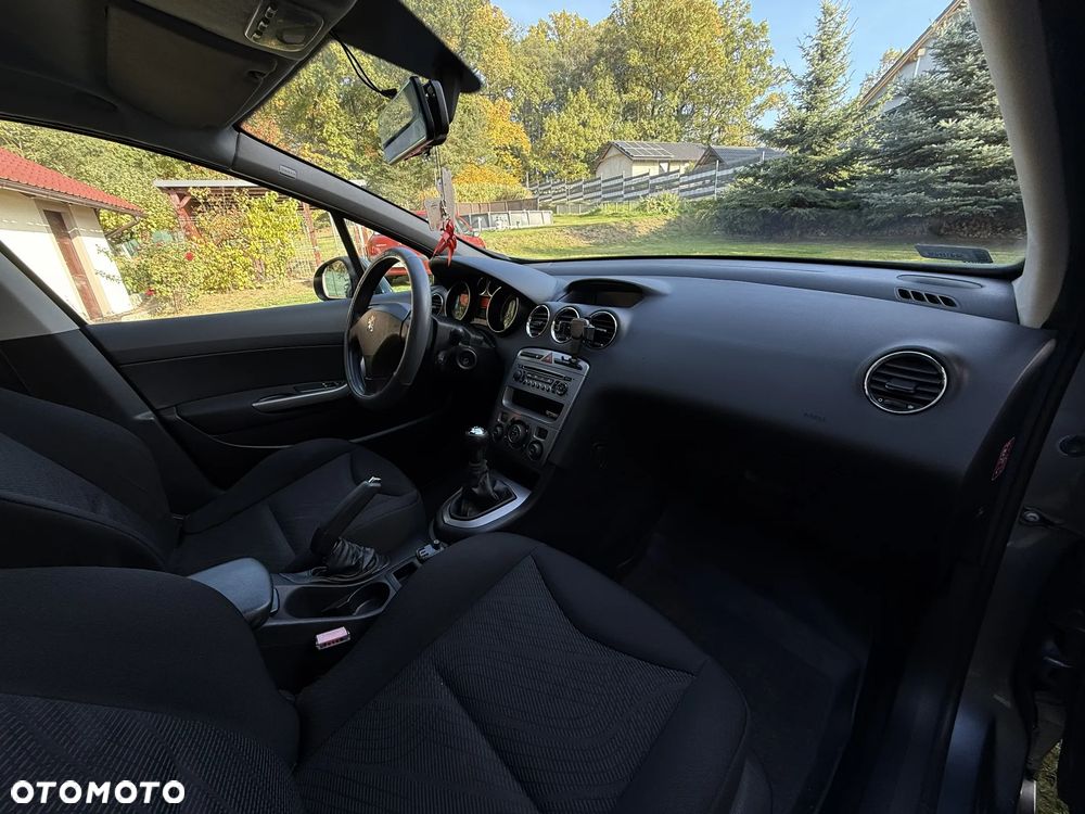 Peugeot 308 - 14