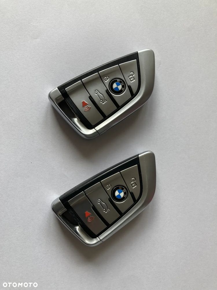 BMW X5 - 39