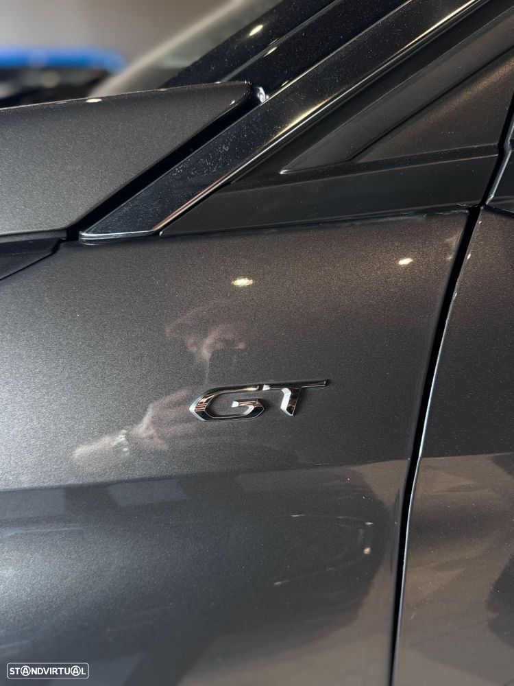 Peugeot 3008 1.2 PureTech GT Pack EAT8 - 25