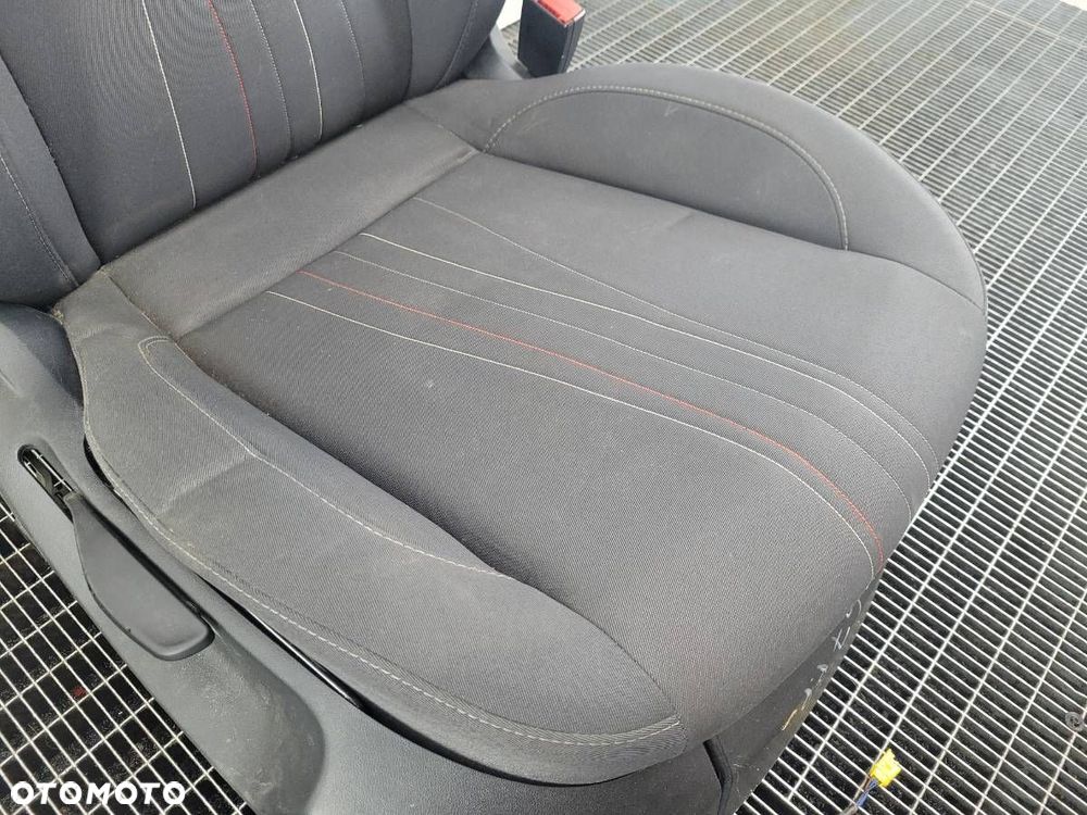 FOTEL PRAWY PRZÓD SEAT ALTEA 5P1 EUROPA - 4