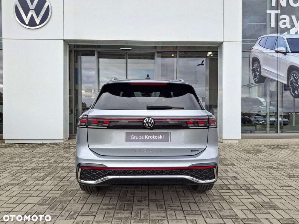 Volkswagen Tiguan - 7