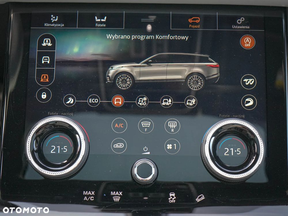 Land Rover Range Rover Velar - 18