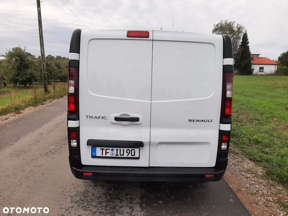 Renault Trafic - 4