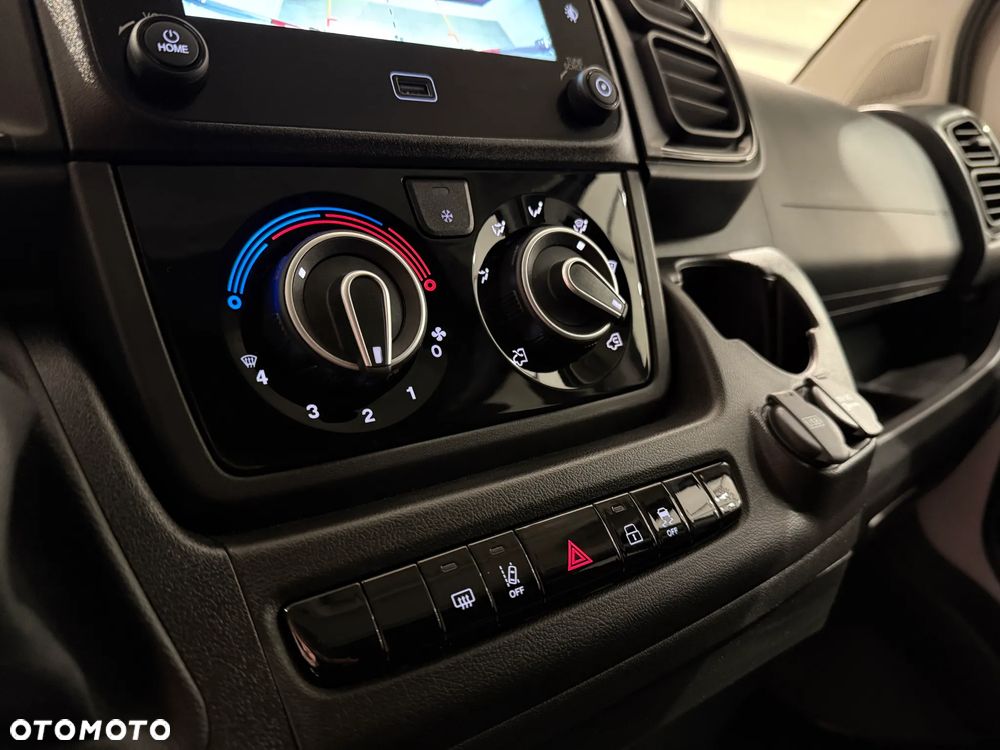 Fiat DUCATO L3H2 22 H3POWER 140KM 35T - 18