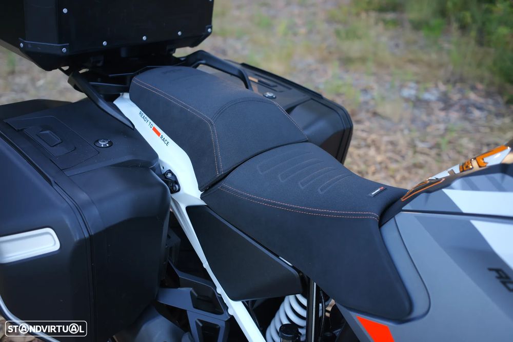 KTM 1290 Super Adventure S - 10