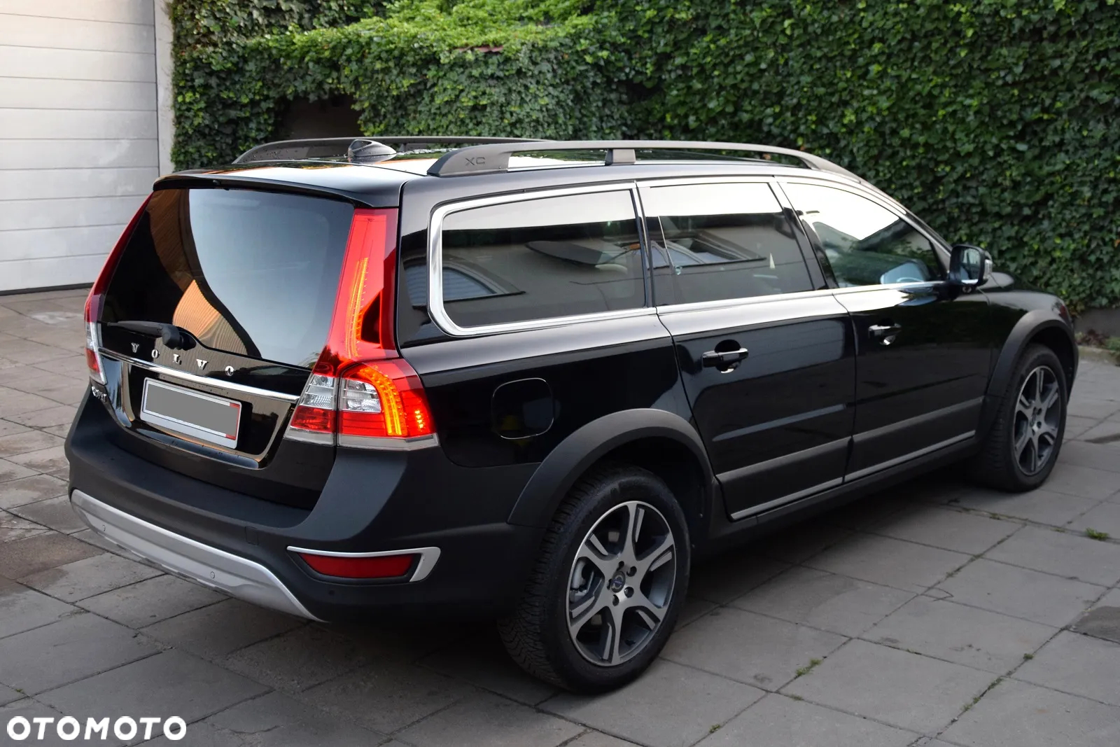 Volvo XC 70 - 16