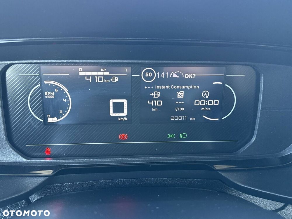 Toyota PROACE CITY - 23
