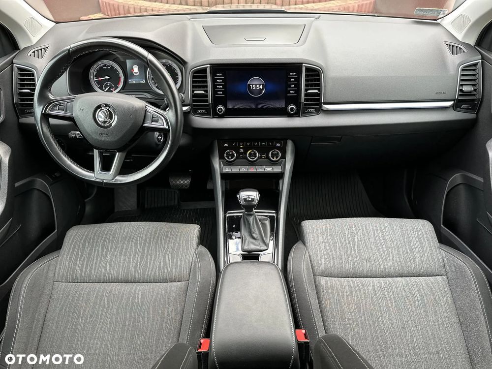 Skoda Karoq 1.6 TDI SCR 4x2 Style DSG - 20