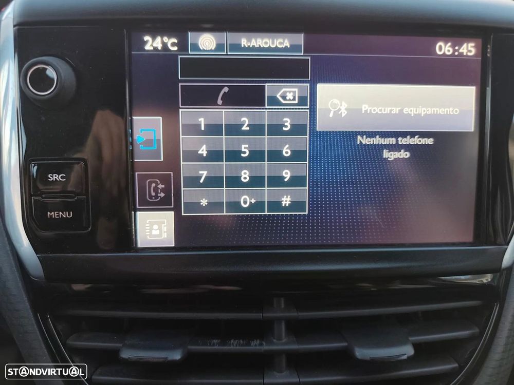 Peugeot 2008 1.2 PureTech Style - 24