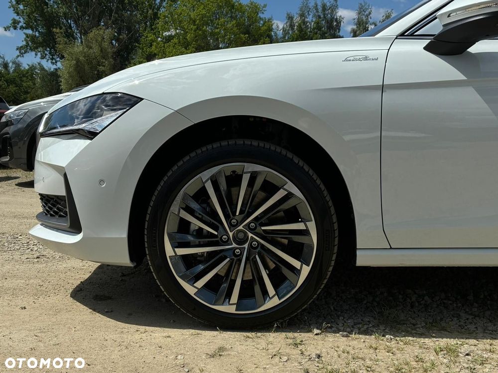 Skoda Superb - 35