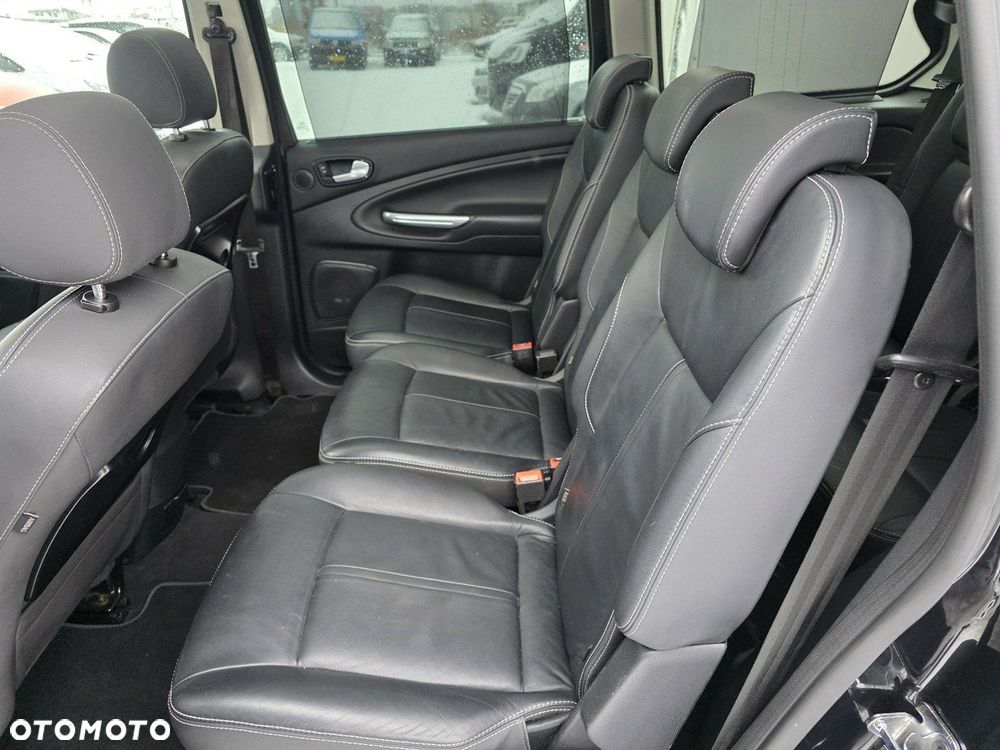 Ford Galaxy 1.6 EcoBoost Titanium - 14