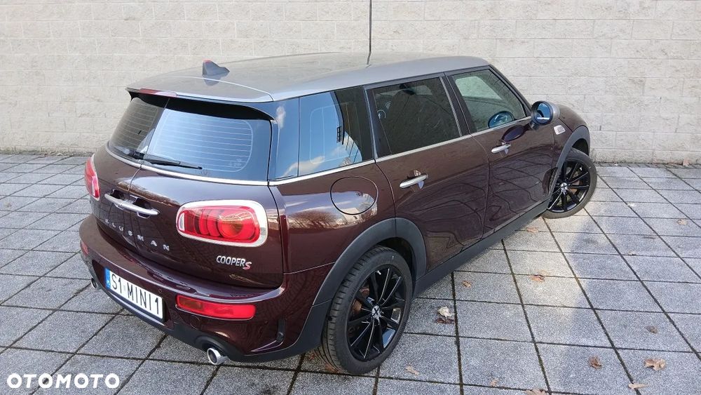 MINI Clubman Cooper S - 9