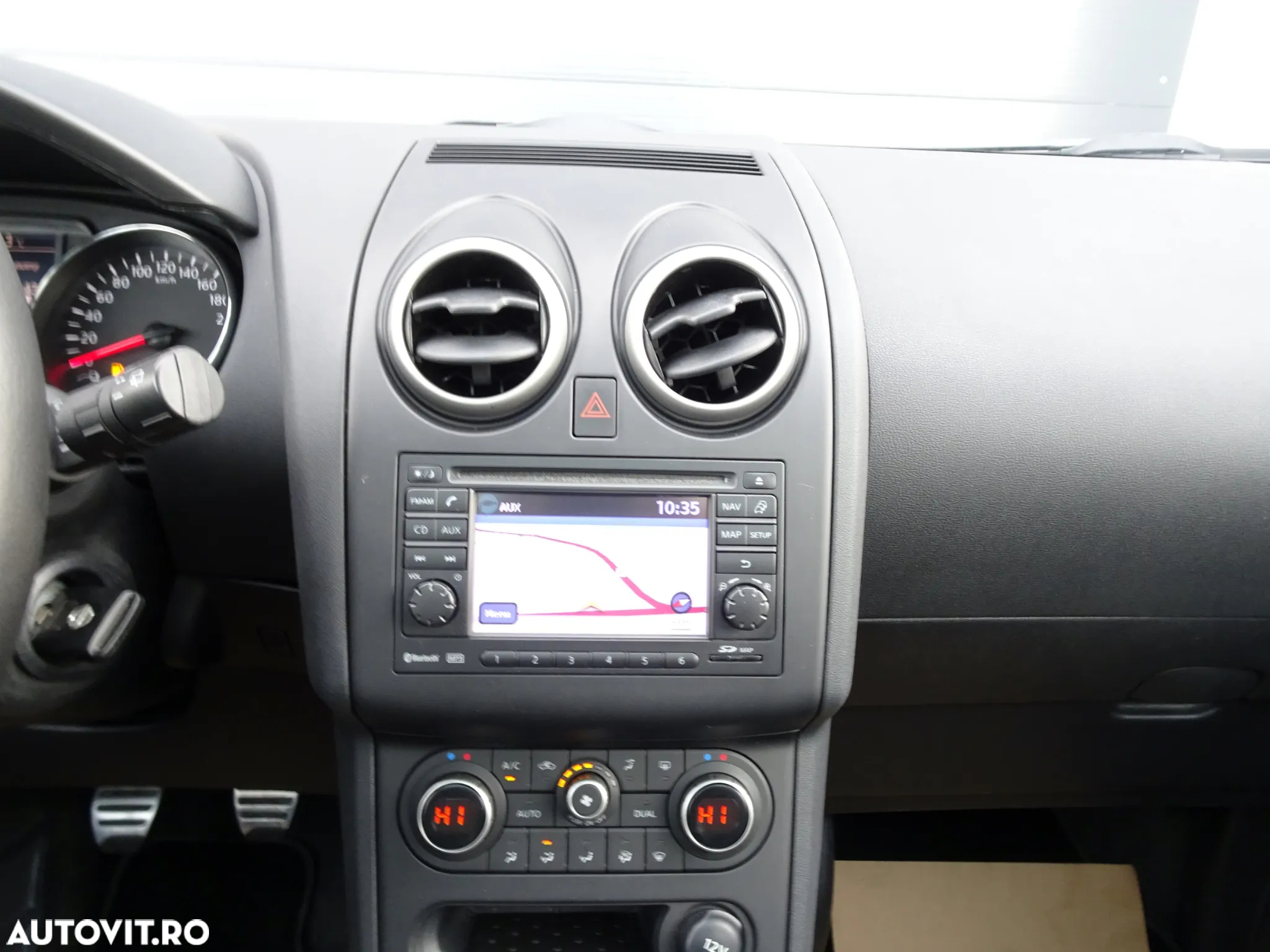 Nissan Qashqai 1.5 DCI Start/Stop Tekna - 12