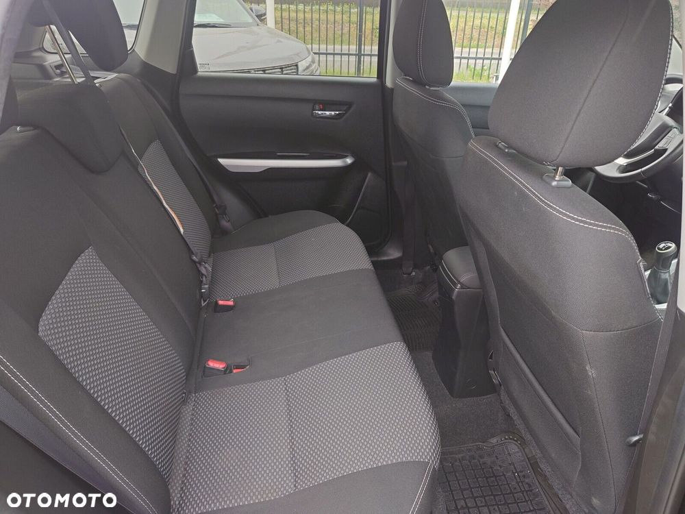 Suzuki Vitara - 20