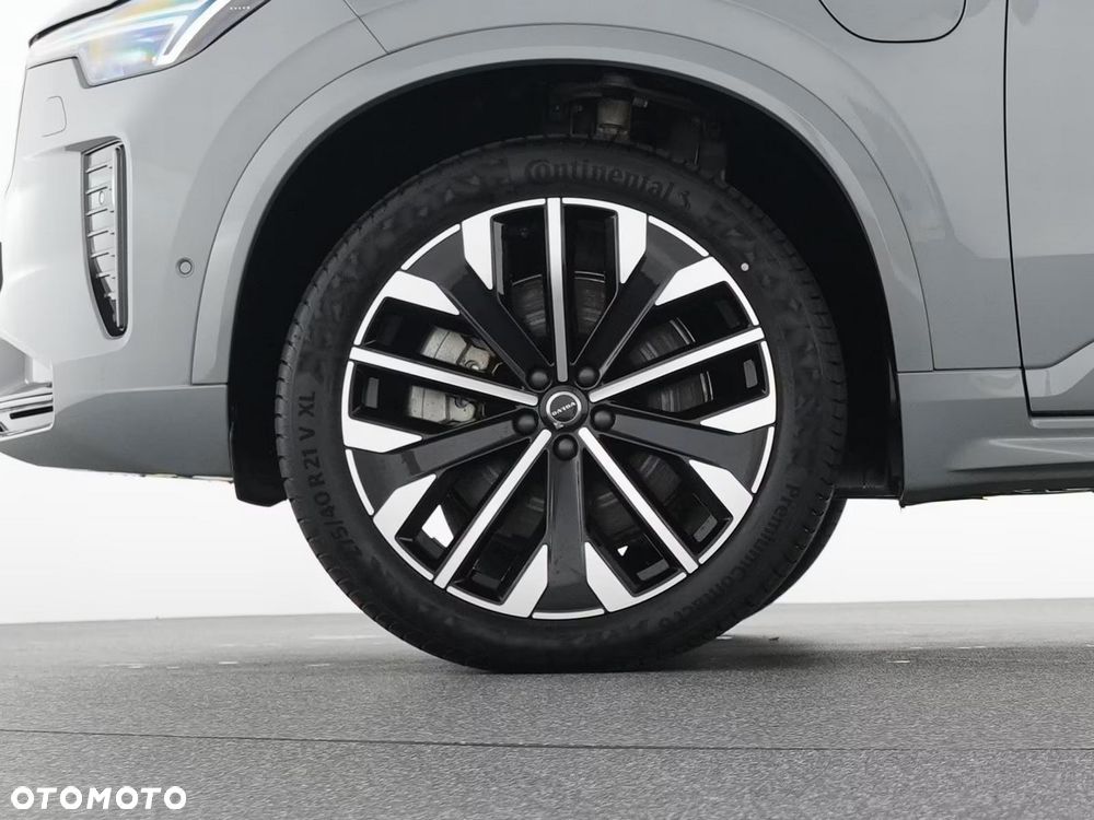 Volvo XC 90 T8 AWD Ultra Dark - 14