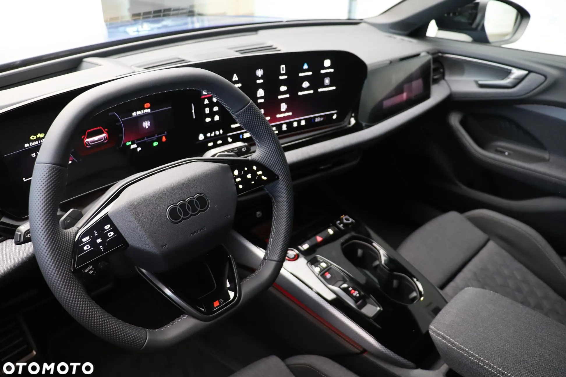 Audi A5 - 22