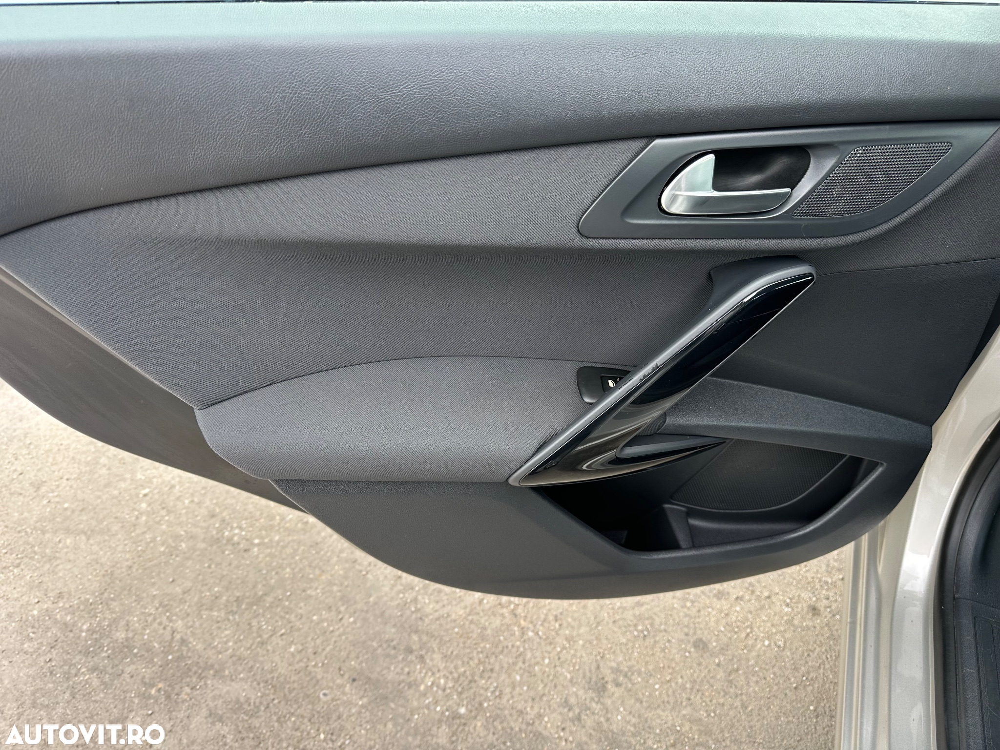 Peugeot 508 2.0 HDI FAP Allure - 19