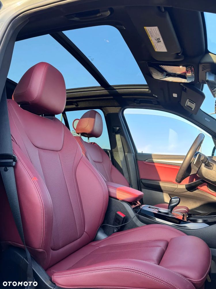 BMW X3 - 20