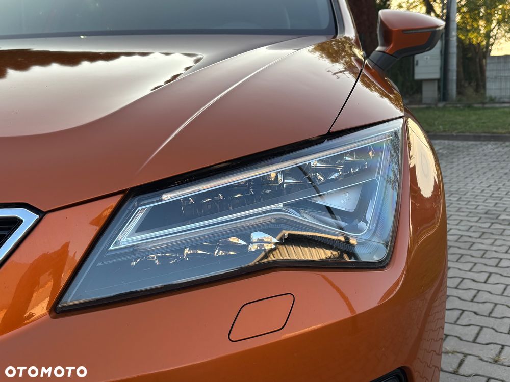 Seat Ateca - 15