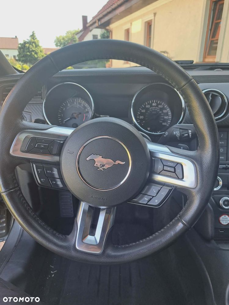 Ford Mustang 3.7 V6 - 7