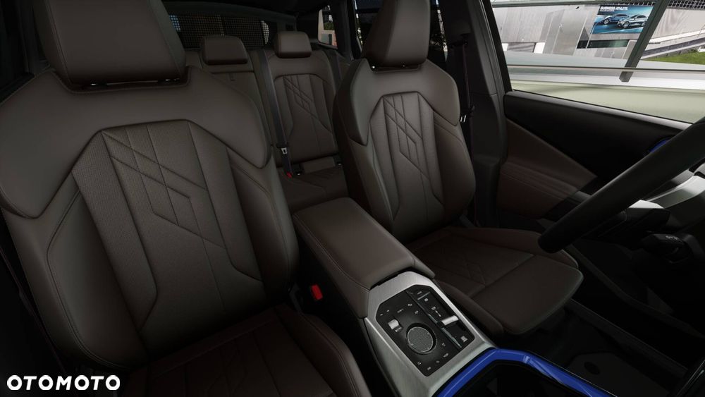 BMW X3 xDrive20d mHEV M Sport sport - 11